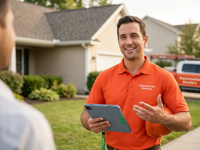 Roof Installation  in Grass Valley  FAQ